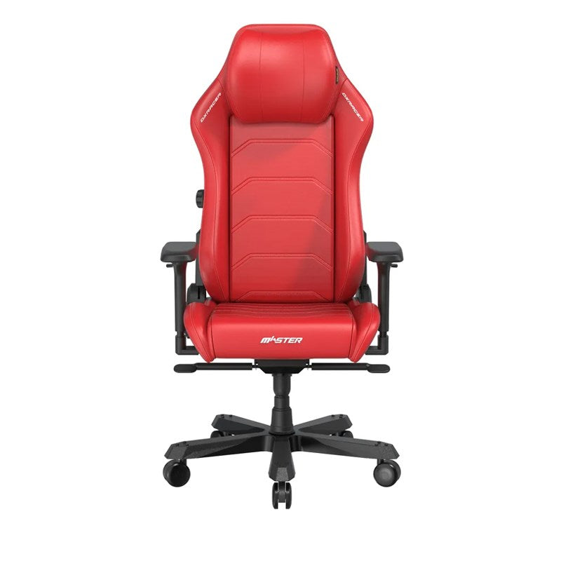 DXRacer Master XL Gaming Chair - Red DXRacer Master XL Gaming Chair - Red